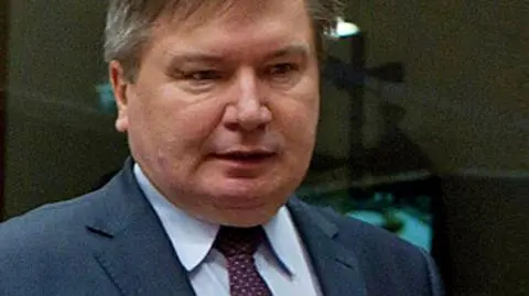 Miller nie ma pewności, czy była kłótnia przed lotem