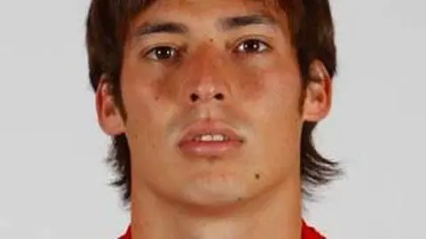 David Silva