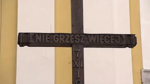 SIostra Bernadetta trafi do więzienia