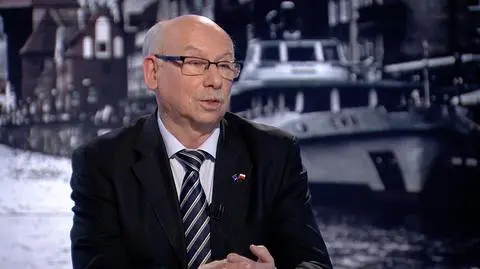 Janusz Lewandowski o mowie nienawiści i śmierci Pawła Adamowicza