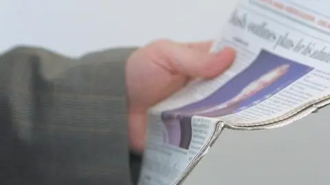 Ponad 100 dziennikarzy zginęło w trakcie pracy
