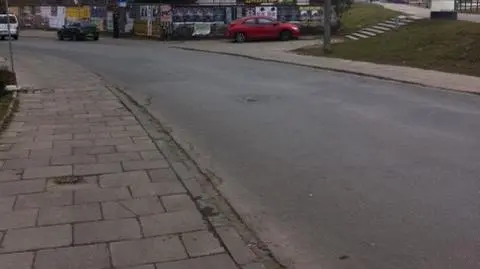 Przegląd prasy: Wybierając darmowe parkowanie zajmują miejsce mieszkańcom