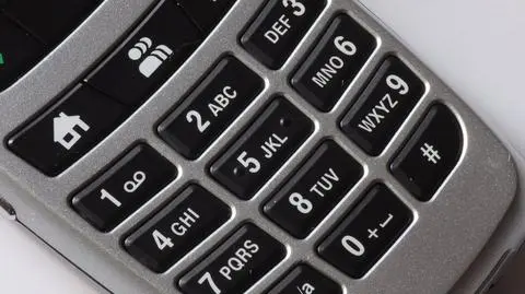 Dziś dzień bez komórki