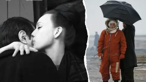 Kosmiczna nagroda Sputnika