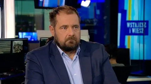 Senator PO: PiS po raz pierwszy nie wygrało, bo nie chciało wygrać