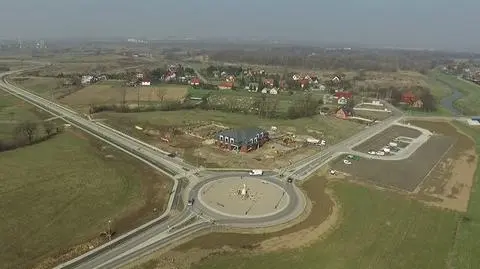 Na ŚDM powstają mosty i przepusty, rośnie też specjalna trawa