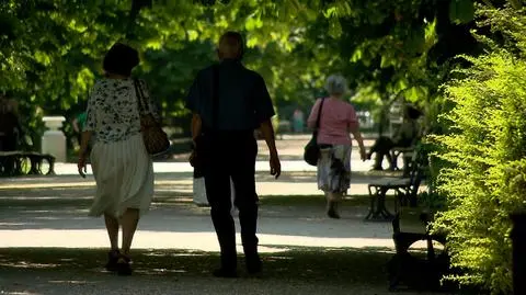 Samorządowcy zainteresowani losem seniorów