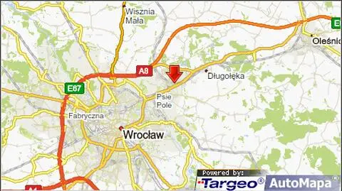 Wybuch cysterny we Wrocławiu