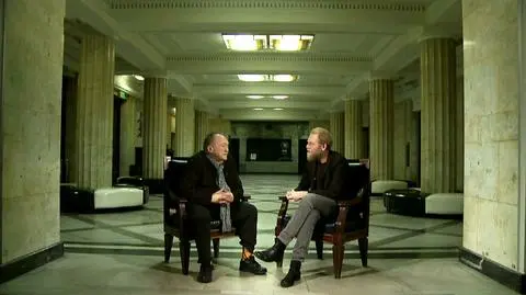 Michał Urbaniak w Rozmowie o Niepodległej na stulecie niepodległości