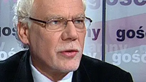 Prof. Safjan naszym sędzią w Europie