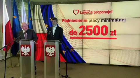 Zjednoczona Lewica