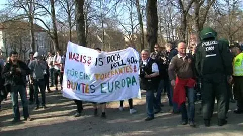 Bitwa na polskiej granicy