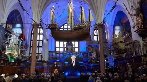 Gdańsk: Adamowicz pod lupą prokuratury