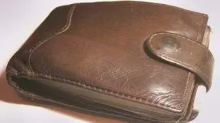 Prokuratura postawiła kobiecie zarzut kradzieży portfela