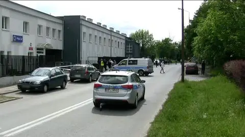Police revealed the kind of gun of the alleged perpertrator of the shootout in Opole