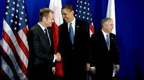 Obama w Polsce w rocznicę wybuchu wojny?