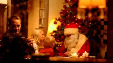 Odkryj kulisy Świąt