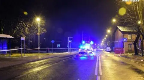 Potrącił na pasach cztery kobiety, jedna zmarła. Aresztowany