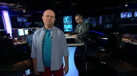"Dwie prawdy" poprowadzili Roman Kurkiewicz i Jan Wróbel