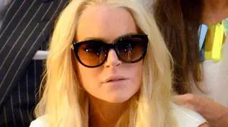 Lindsay Lohan teraz poprze Romneya