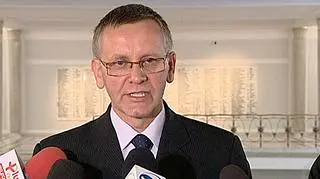 Mirosław Sekuła ma doświadczenie samorządowe i parlamentarne