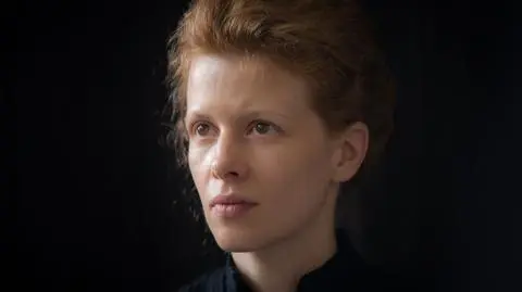 "Maria Curie": pierwsze zdjęcia z planu