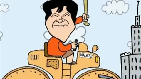 Najnowsza produkcja PiS