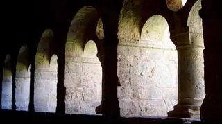Benedykt XVI chce osiąść w jednej z klasztornych rezydencji Watykanu