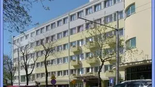 Siedziba RZI w Gdyni