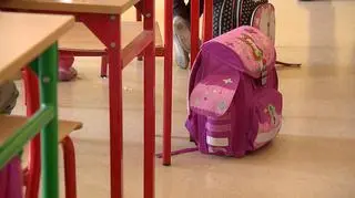 Od września mają wejść zmiany w edukacji (materiał "Faktów" TVN z 24