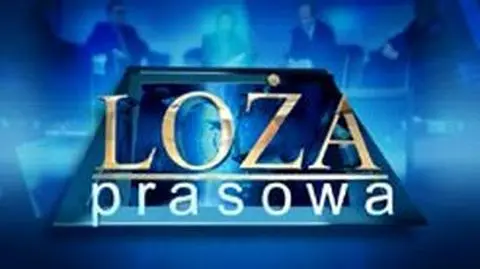 Specjalne wydanie loży prasowej