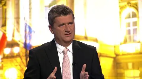 Palikot chce zabrać swojej partii nazwisko 