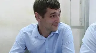 Brat Nawalnego odsiaduje wyrok za rzekome zdefraudowanie 30 mln rubli