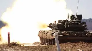 Putin oświadczył, że manewry na granicy z Ukrainą zakończyły się