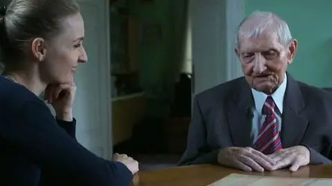 Brygida Grysiak o swoim reportażu w magazynie "Wstajesz i wiesz"