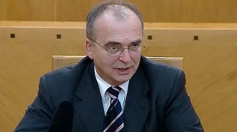 IPN chce lustrować sędziego Trybunału