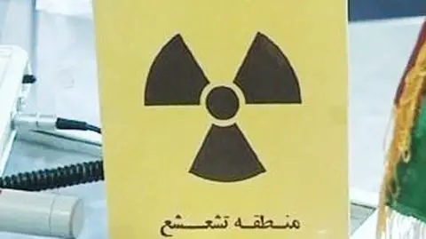 Iran będzie uczył świat o atomie