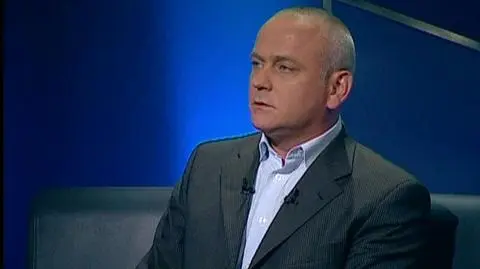 Szef MON porównuje Irak do Wietnamu