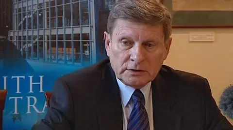 Leszek Balcerowicz odmówił uczestnictwa w debacie ekonomistów