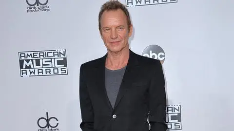 Sting koncertuje w ramach najnowszej światowej trasy