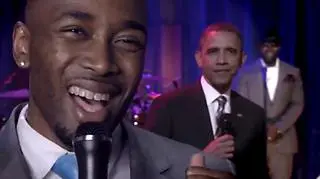"Obama Boy"