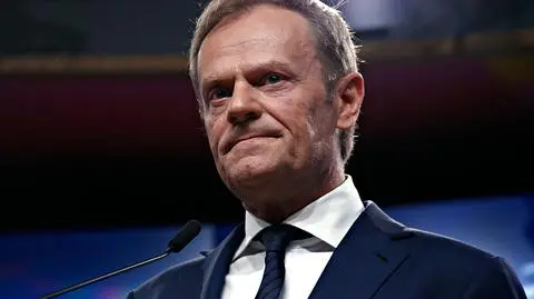 Donald Tusk 3 maja wystąpi w Warszawie. "Najważniejsze wystąpienie"