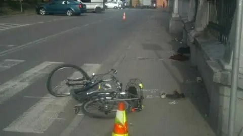 Kierowca z Rzezawy zostaje w areszcie
