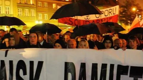 "Orban też się męczył osiem lat." Dla nich PiS nie przegrał