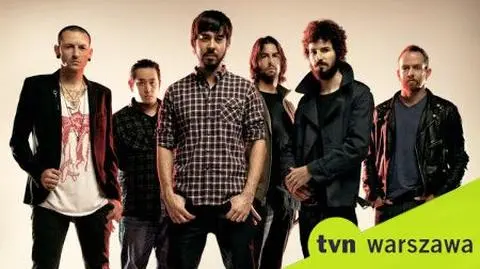 Linkin Park na 
Orange Warsaw Festiwal