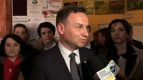 Andrzej Duda