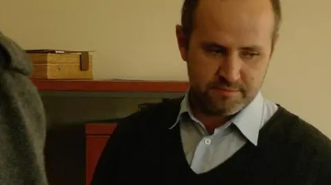 Jakub Rudnicki był szarą eminencją warszawskiego Ratusza