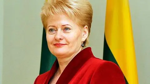 Litwa krytykuje białoruską opozycję