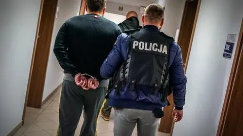 Gorzów Wielkopolski: 25-latek potrącił rowerzystkę