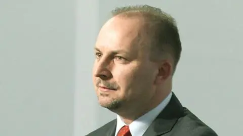 "To prywatna wypowiedź posła Węgrzyna"